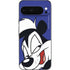 Looney Tunes Pepe Le Pew Zoomed In Pixel 9 Pro XL Skin
